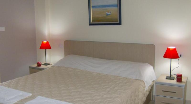 Hotel Relax Dhermi