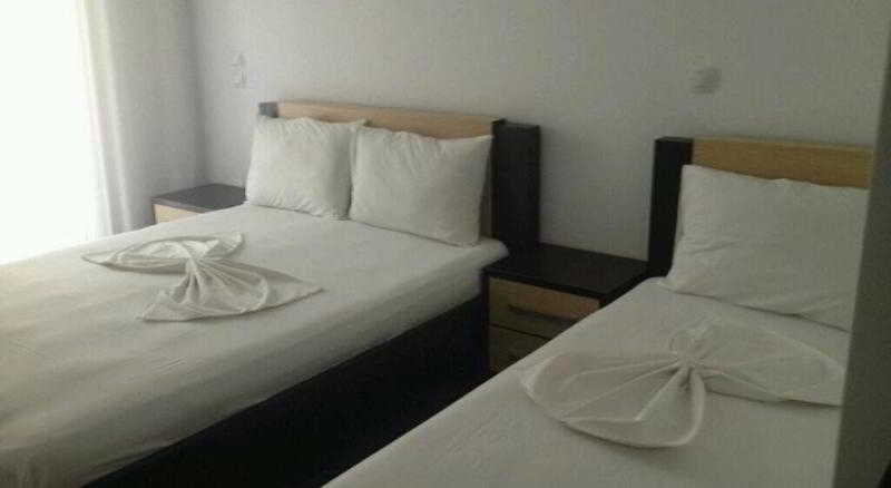 Hotel Royal Blue