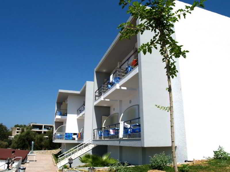 Hotel Royal Blue