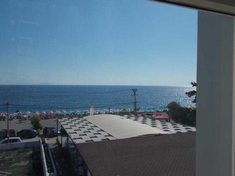 Hotel Royal Blue
