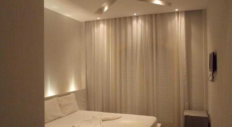 Hotel Royal Blue