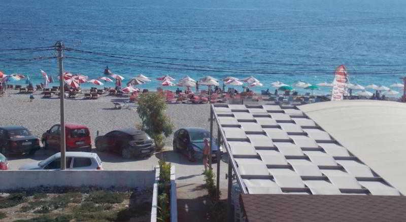 Hotel Royal Blue