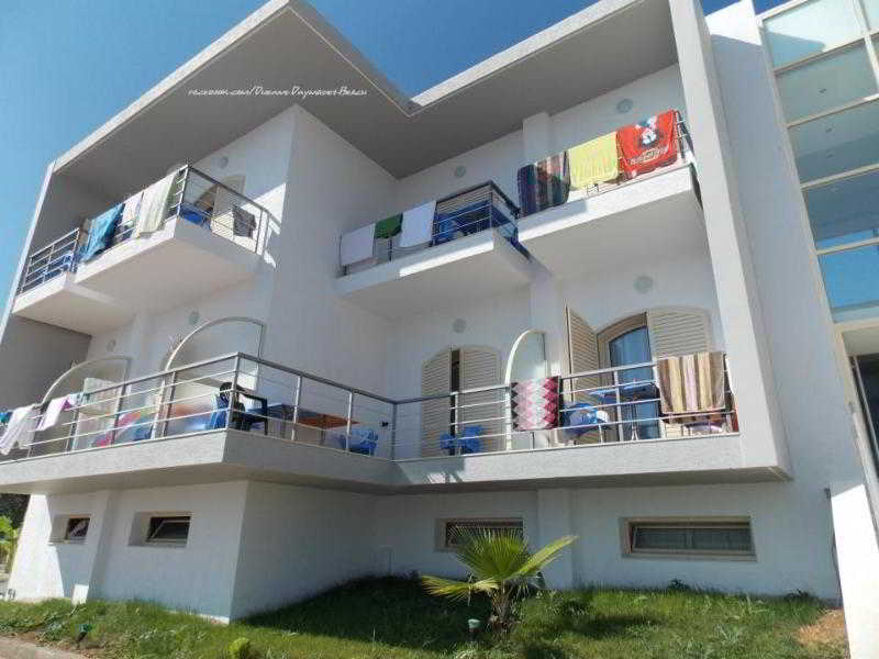 Hotel Royal Blue