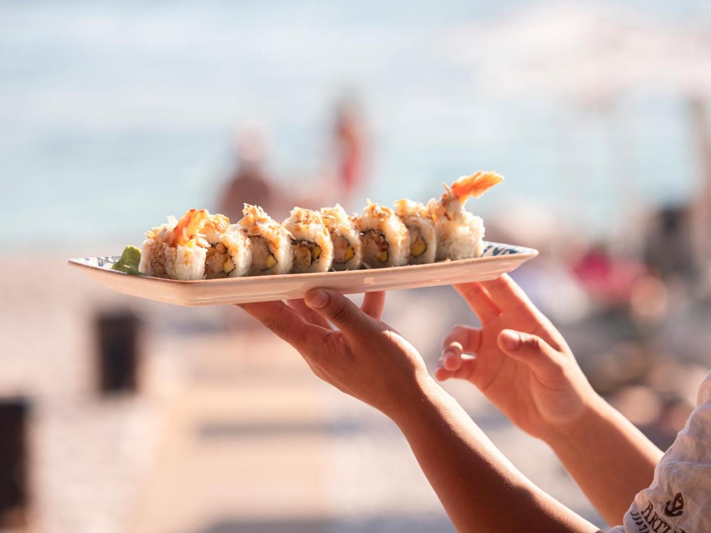 La Brisa Boutique Hotel