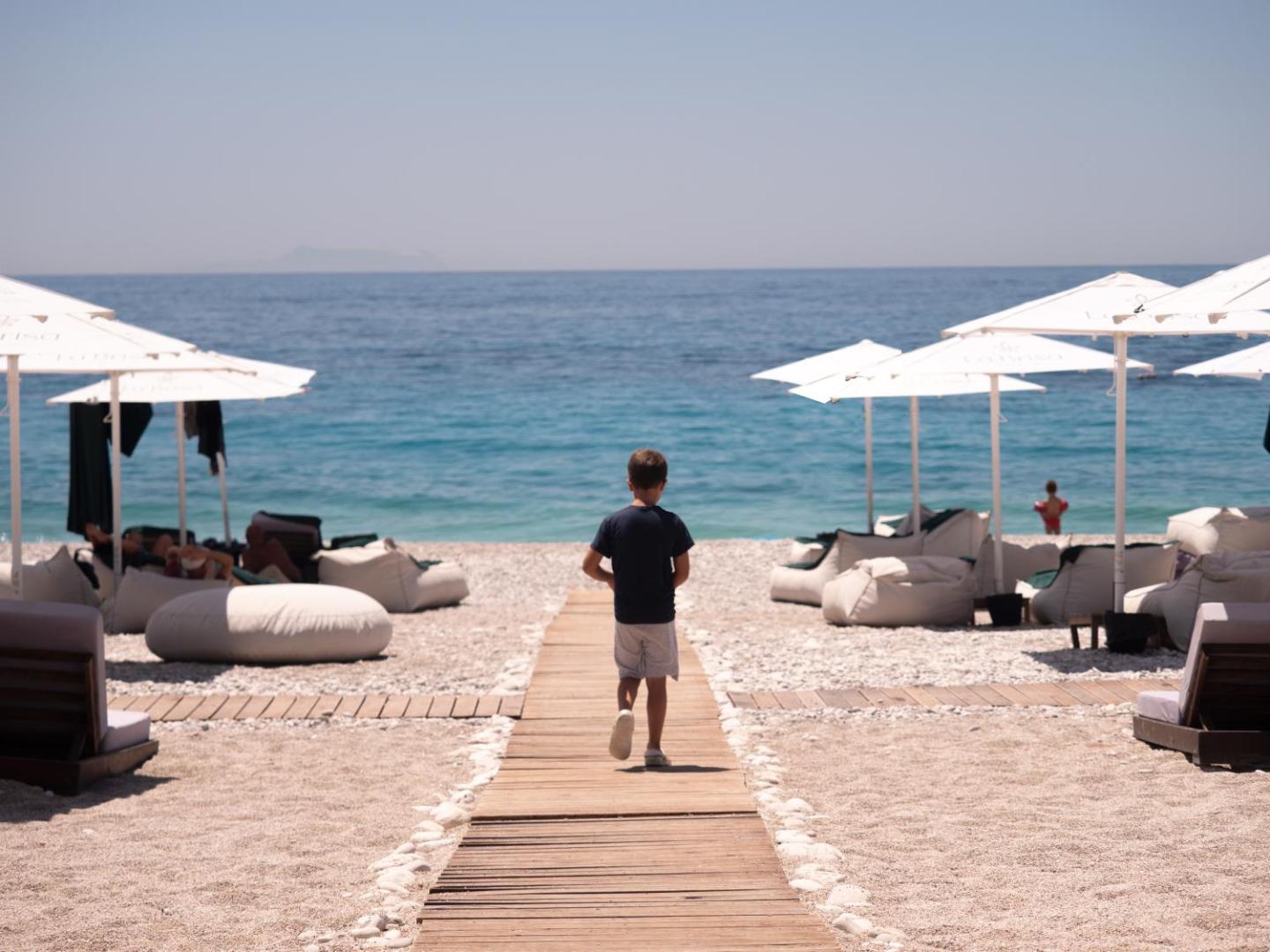 La Brisa Boutique Hotel