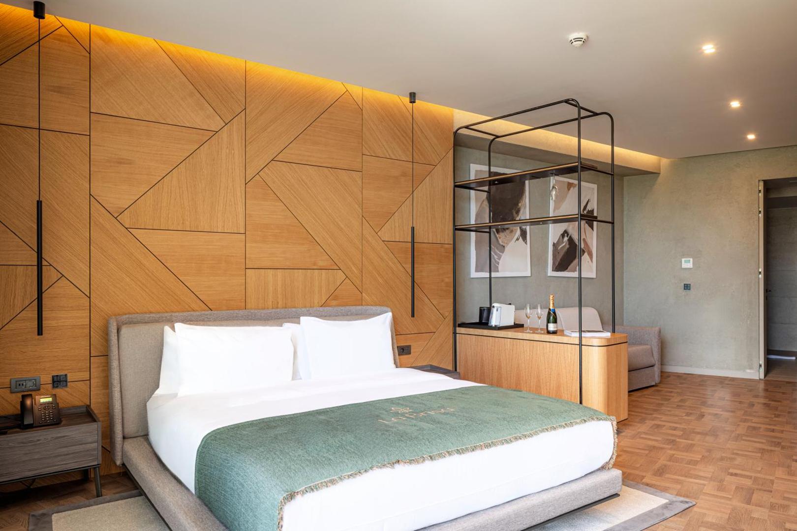 La Brisa Boutique Hotel