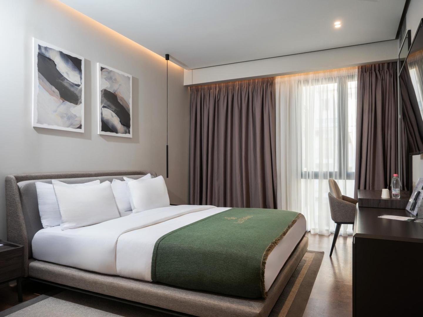 La Brisa Boutique Hotel