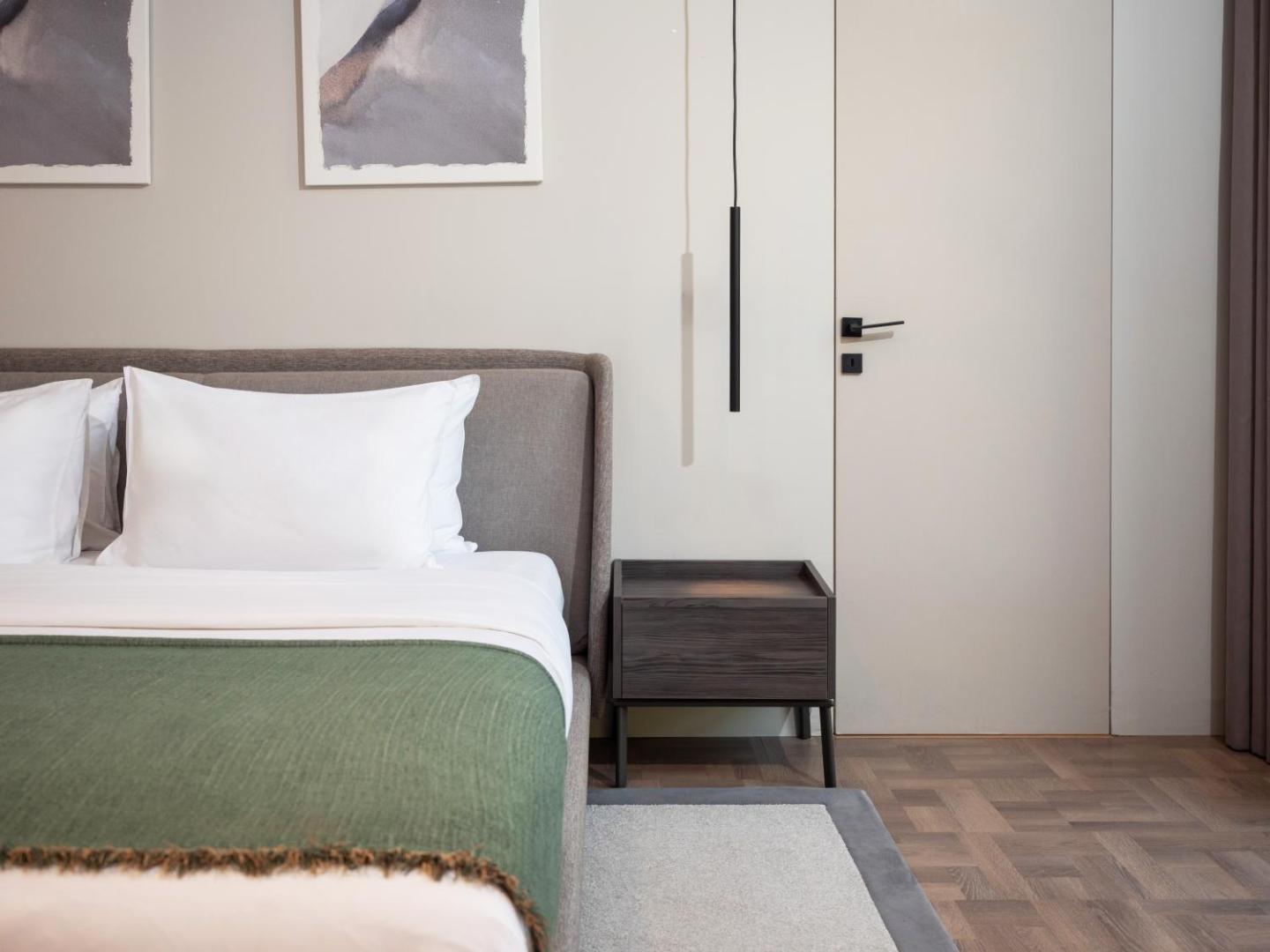 La Brisa Boutique Hotel