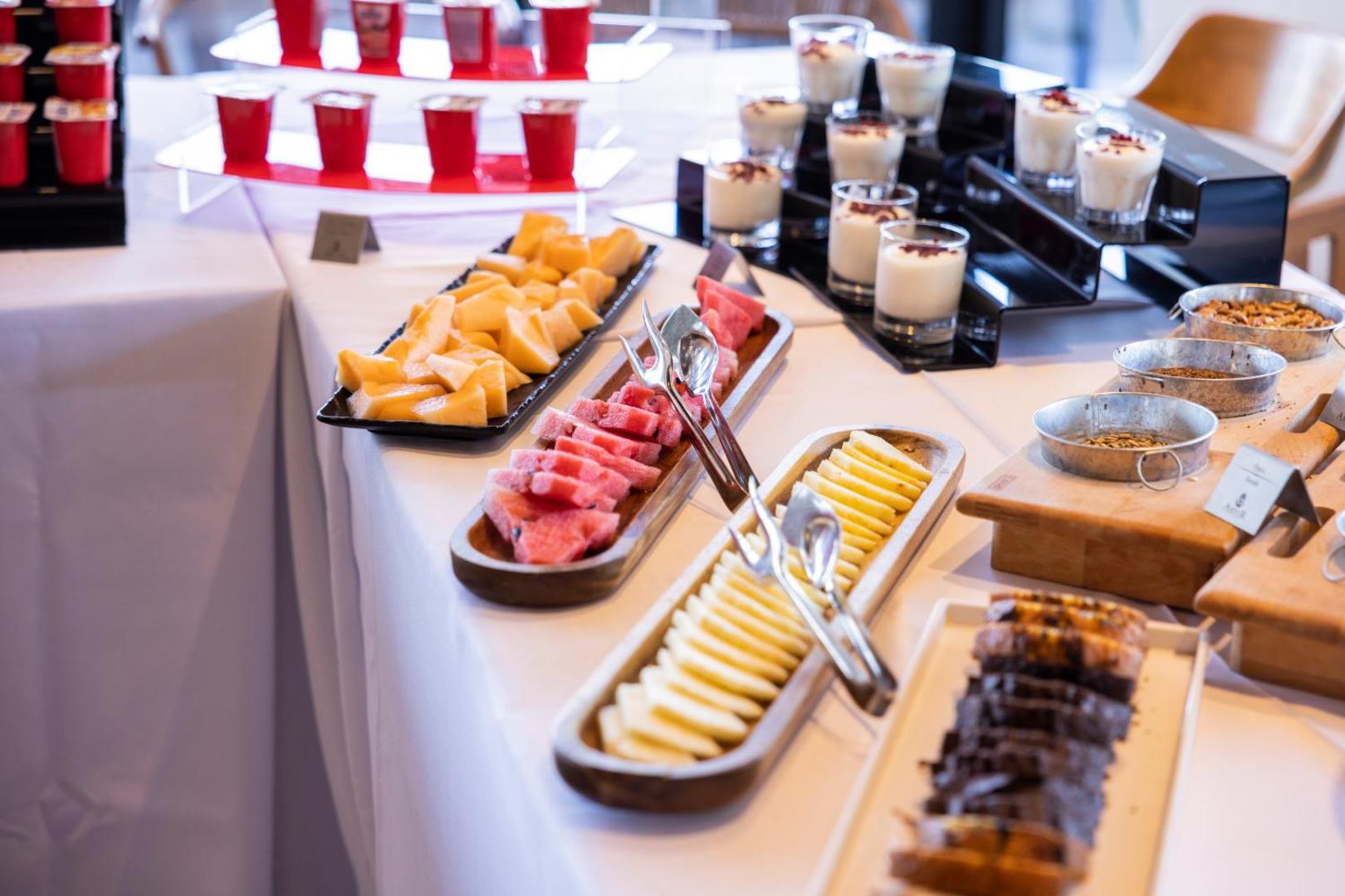 La Brisa Boutique Hotel