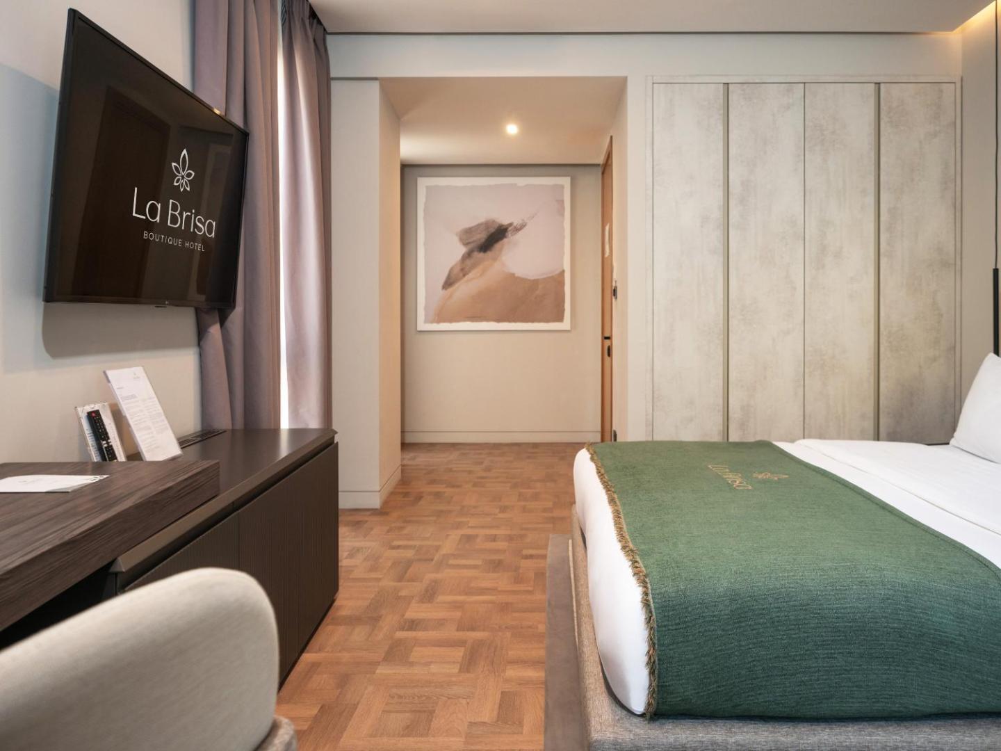 La Brisa Boutique Hotel