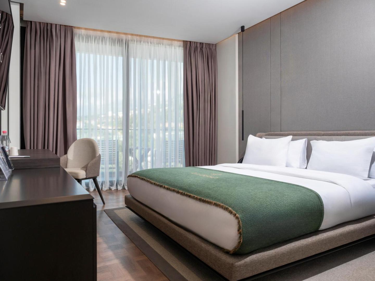 La Brisa Boutique Hotel