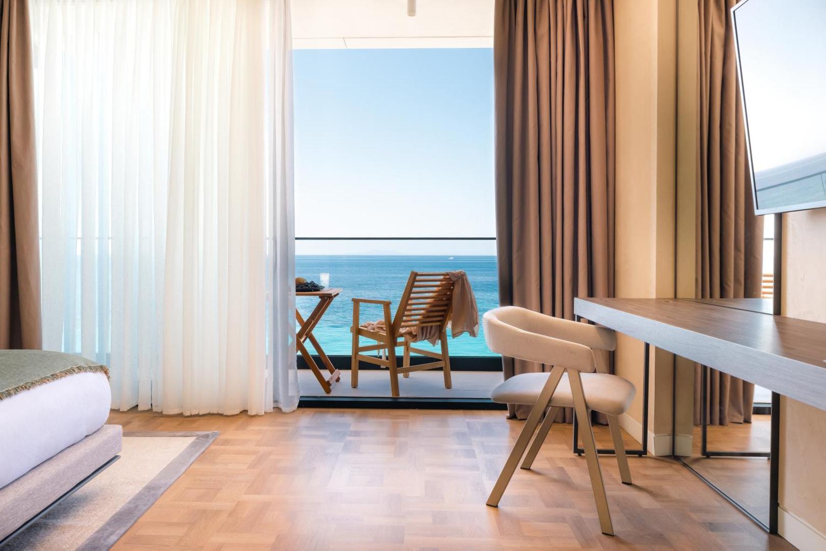 La Brisa Boutique Hotel