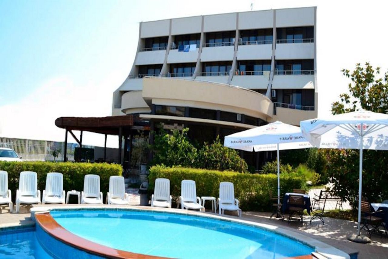 Akropoli Hotel