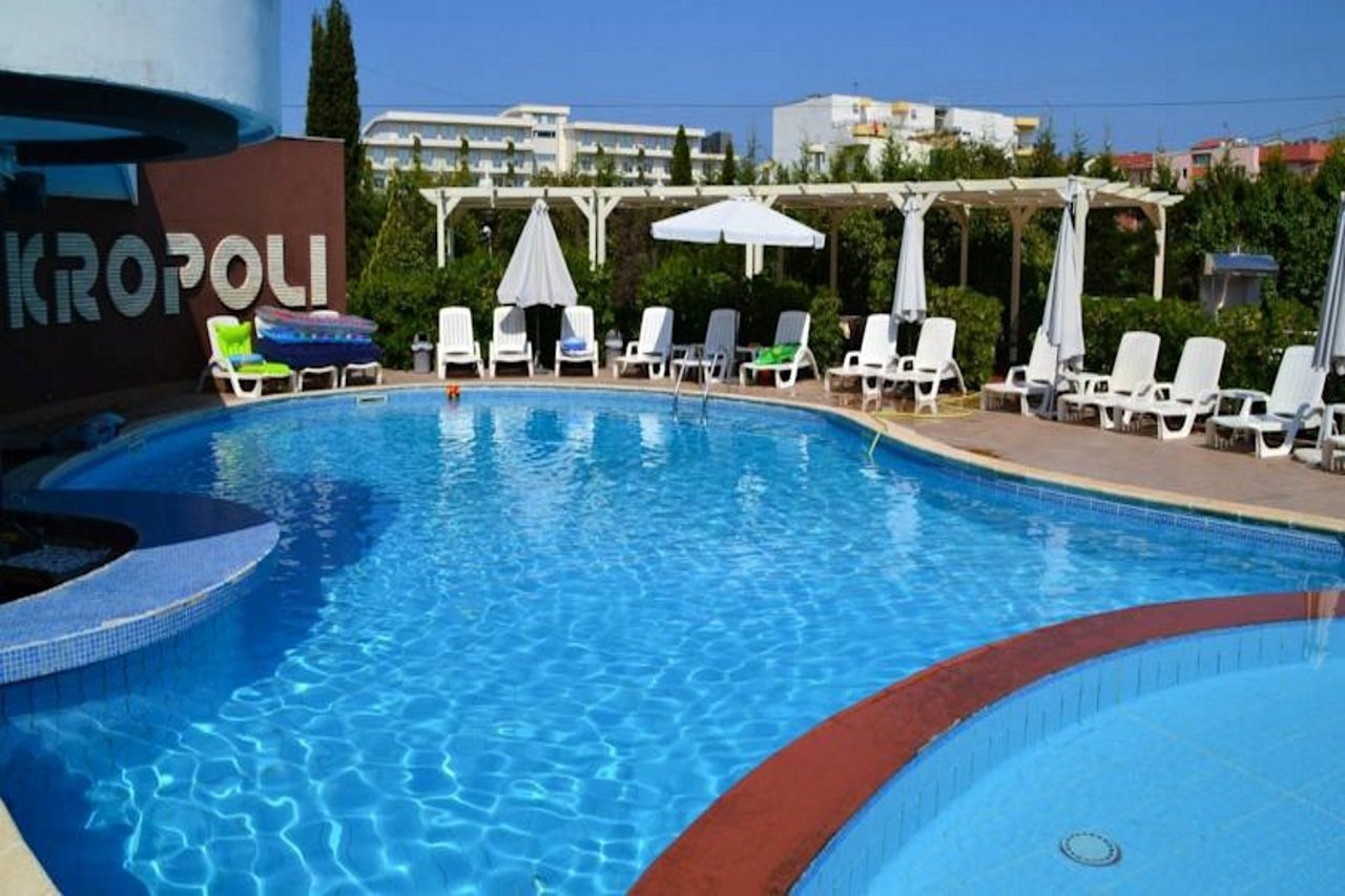 Akropoli Hotel