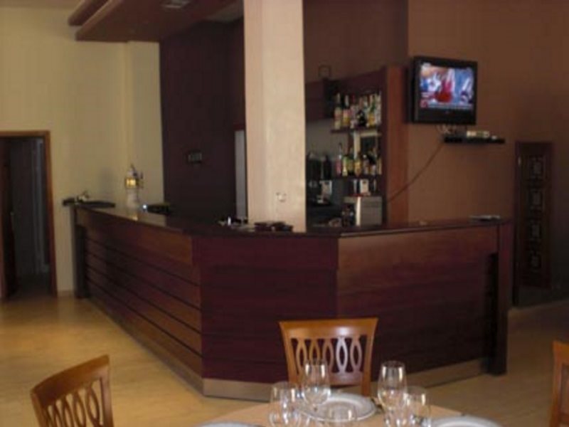 Akropoli Hotel