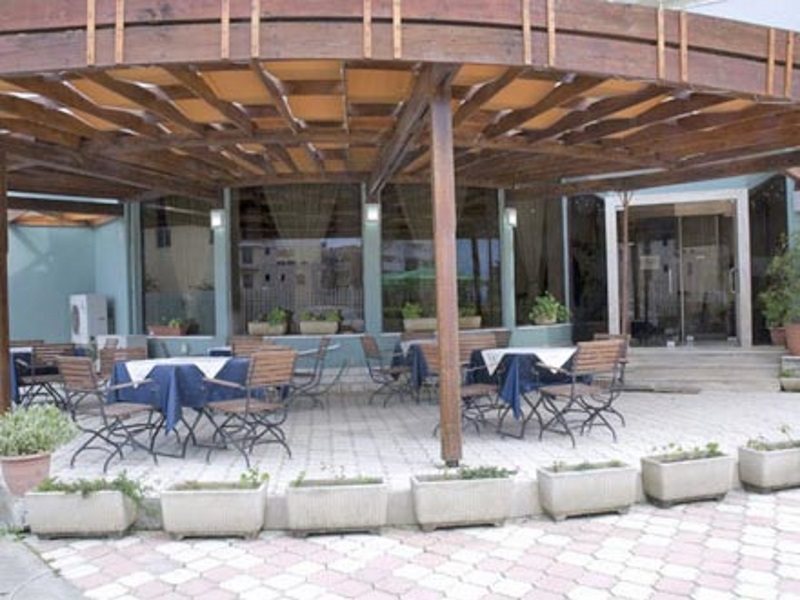 Akropoli Hotel