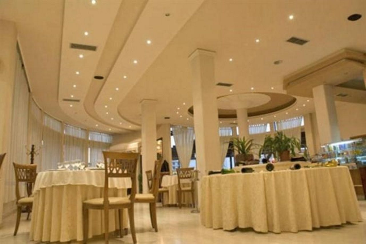 Akropoli Hotel