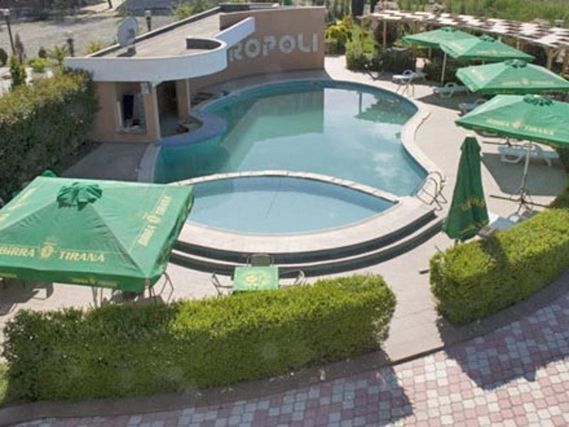 Akropoli Hotel