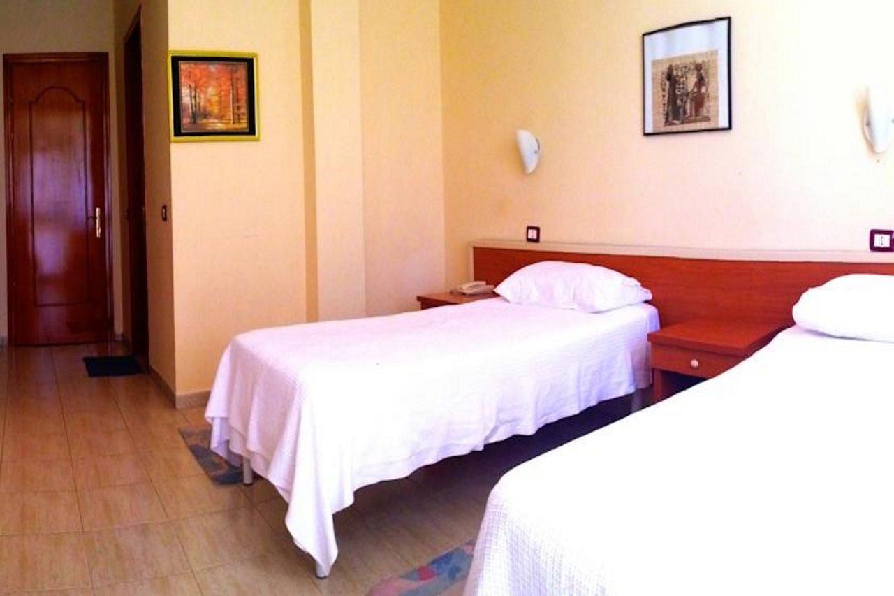 Akropoli Hotel