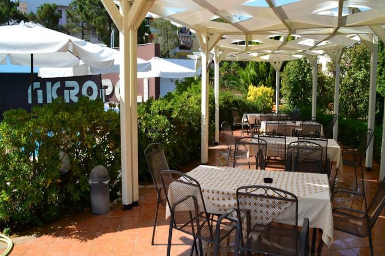 Akropoli Hotel