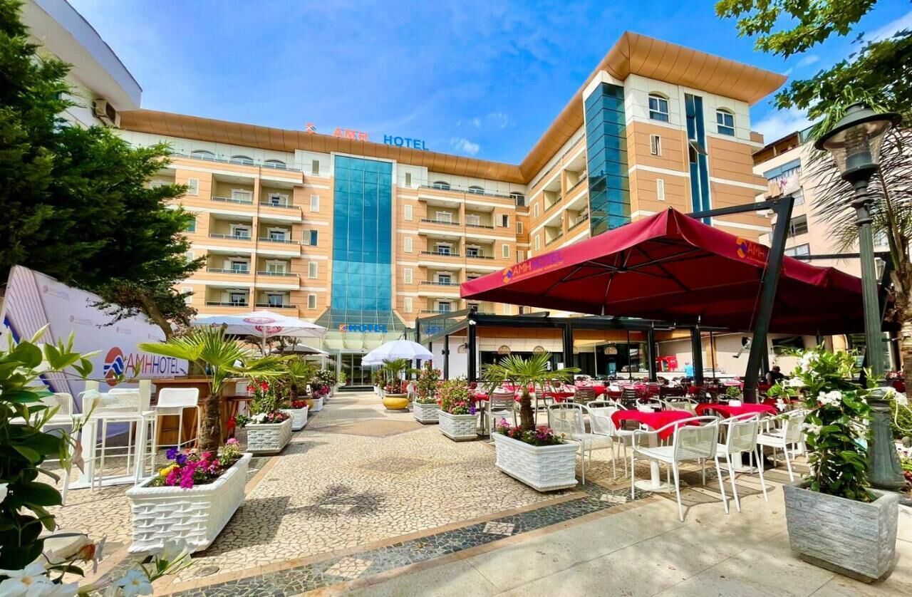 AMH Hotel Durres