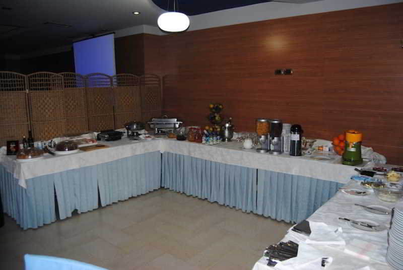 Aragosta Restaurand-Hotel