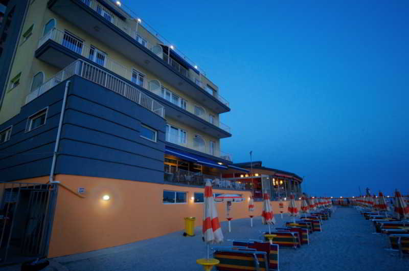 Aragosta Restaurand-Hotel