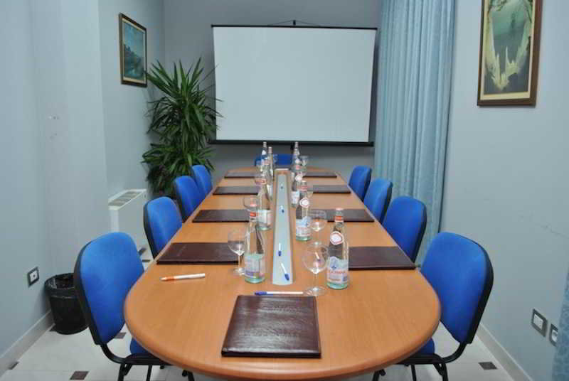 Aragosta Restaurand-Hotel