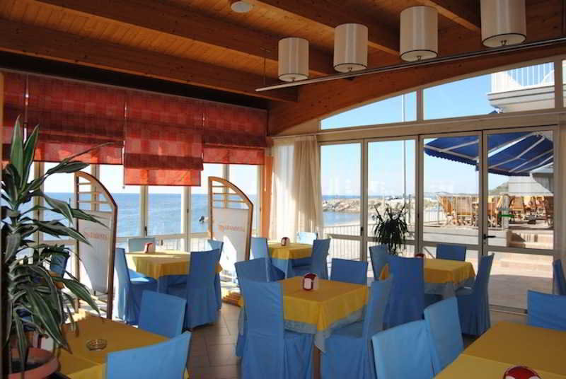 Aragosta Restaurand-Hotel