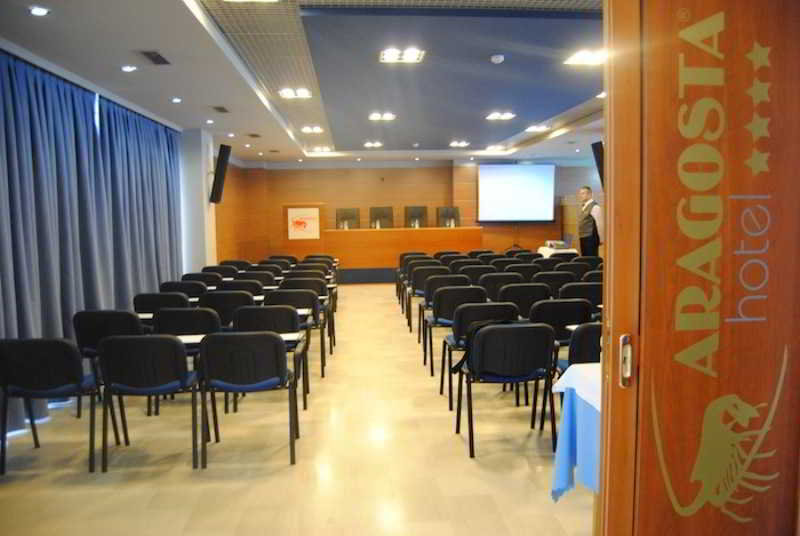 Aragosta Restaurand-Hotel