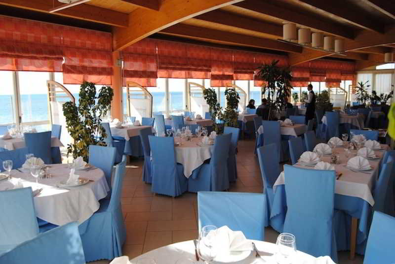 Aragosta Restaurand-Hotel