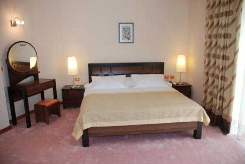 Aragosta Restaurand-Hotel