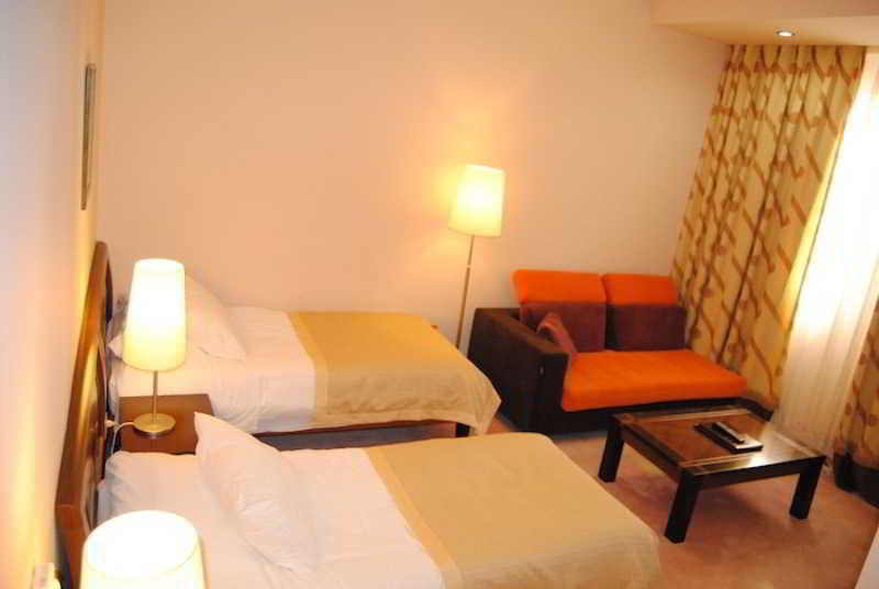Aragosta Restaurand-Hotel