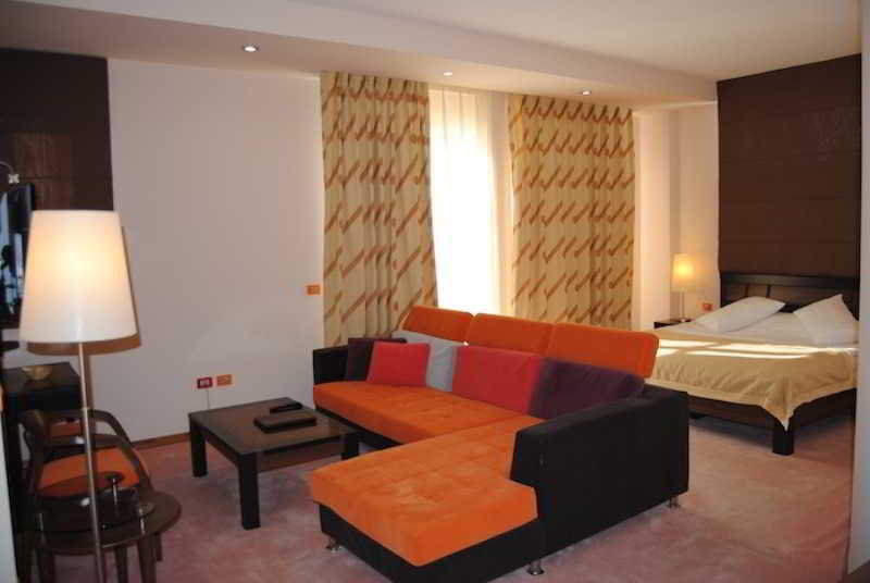 Aragosta Restaurand-Hotel