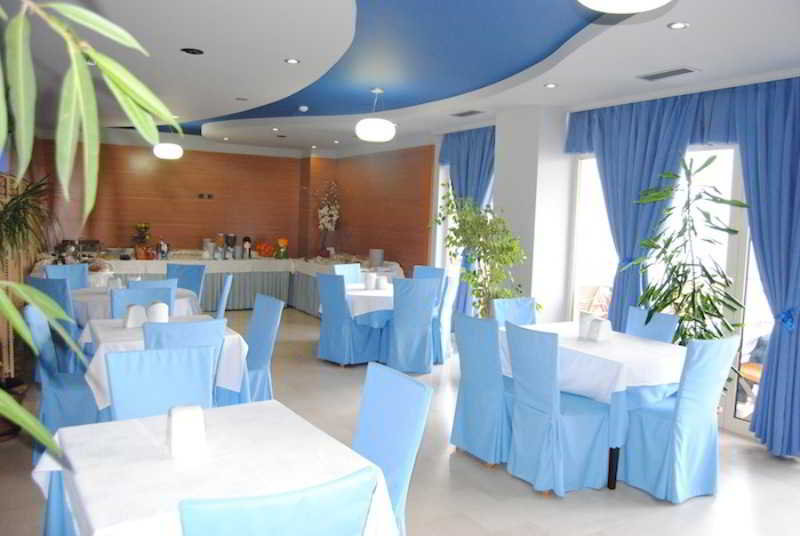 Aragosta Restaurand-Hotel