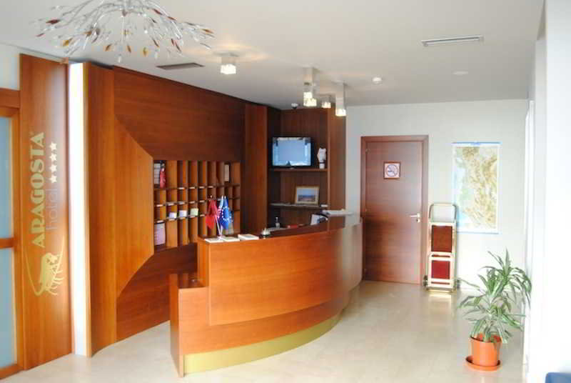 Aragosta Restaurand-Hotel
