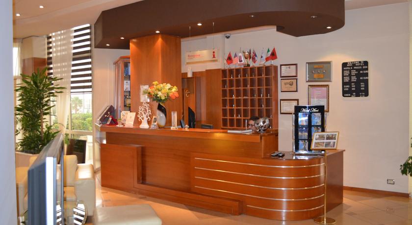 Hotel Arvi