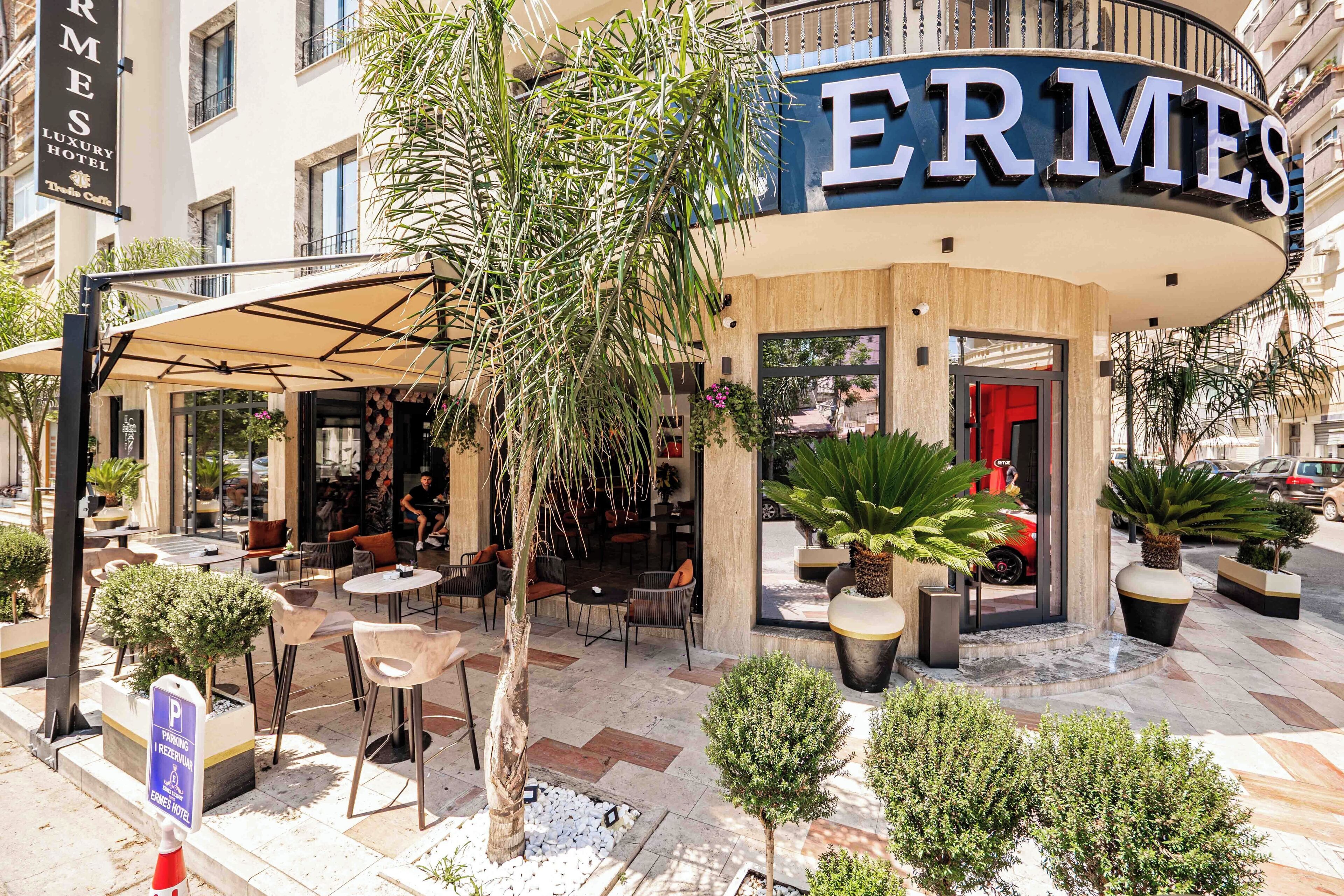 Ermes Hotel
