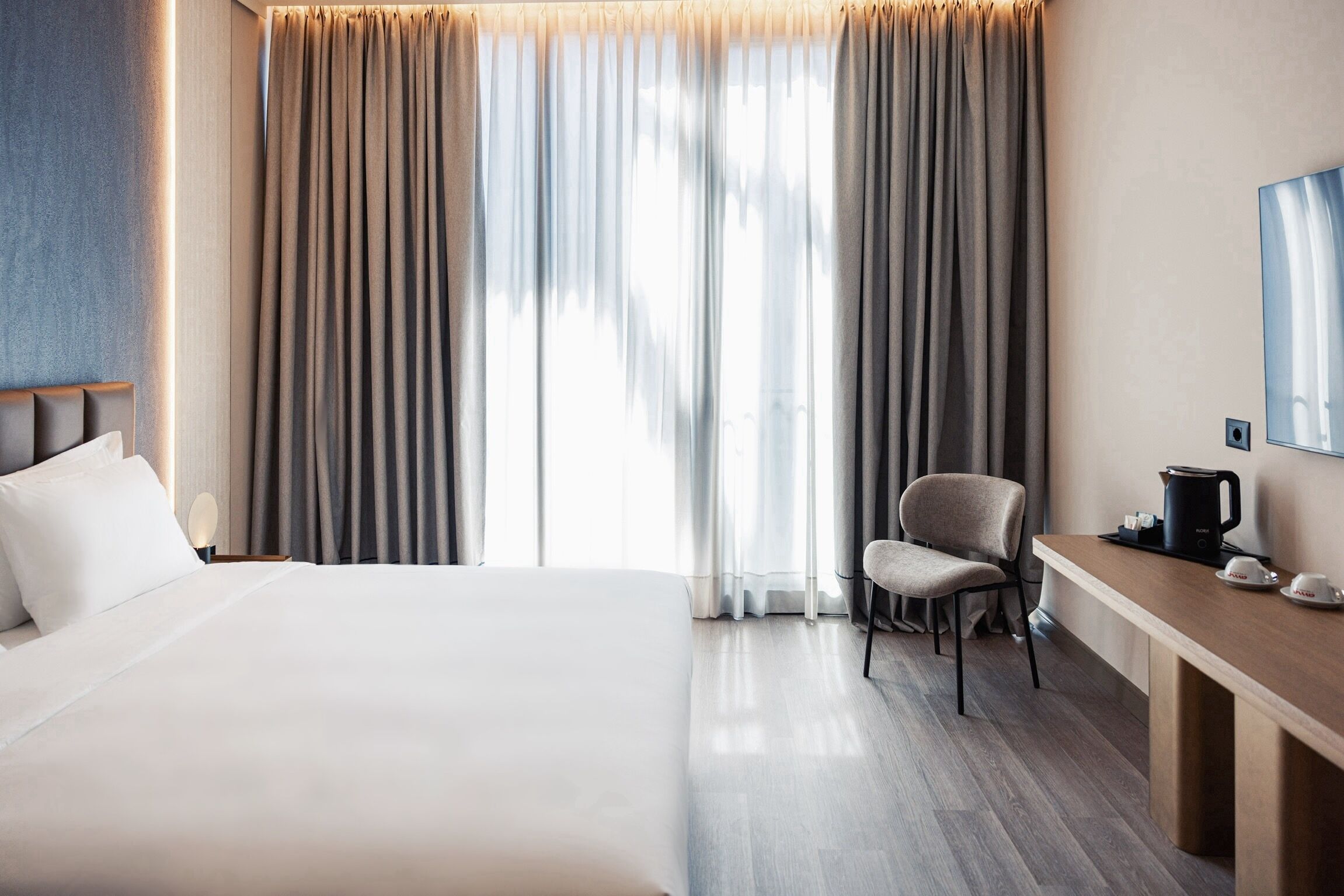 Grand Duka Hotel & Spa