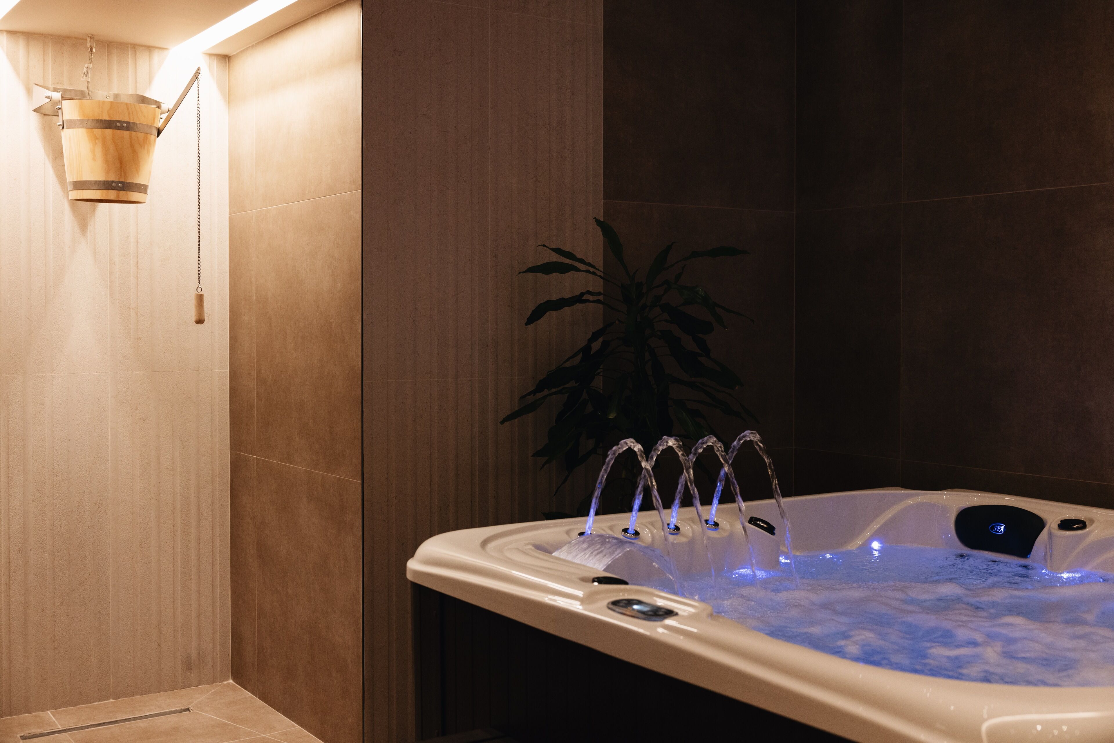 Grand Duka Hotel & Spa