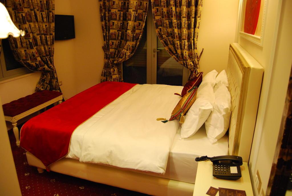Hotel 2 Kitarrat Boutique & Spa