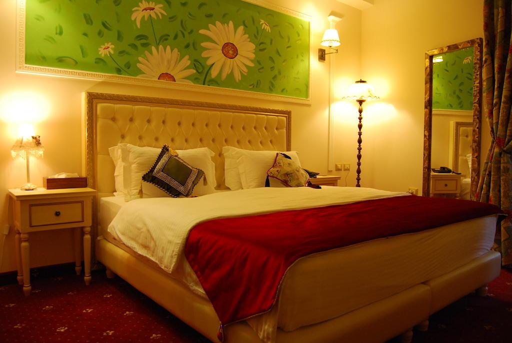 Hotel 2 Kitarrat Boutique & Spa