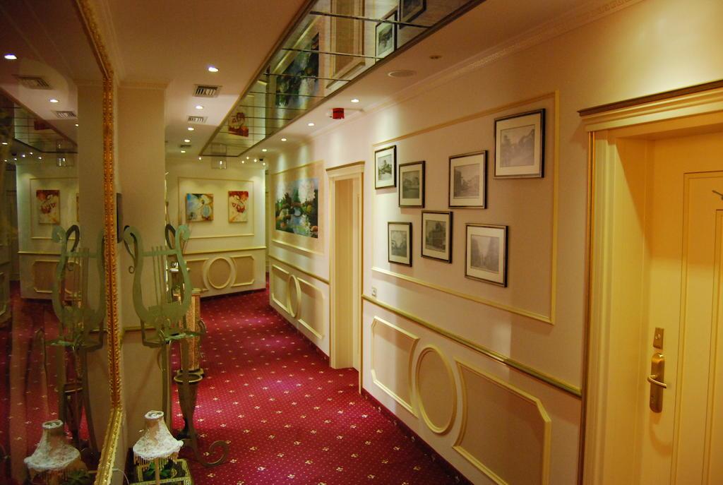 Hotel 2 Kitarrat Boutique & Spa