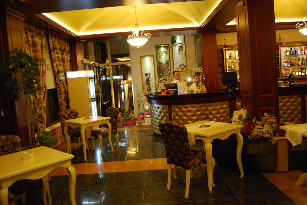 Hotel 2 Kitarrat Boutique & Spa
