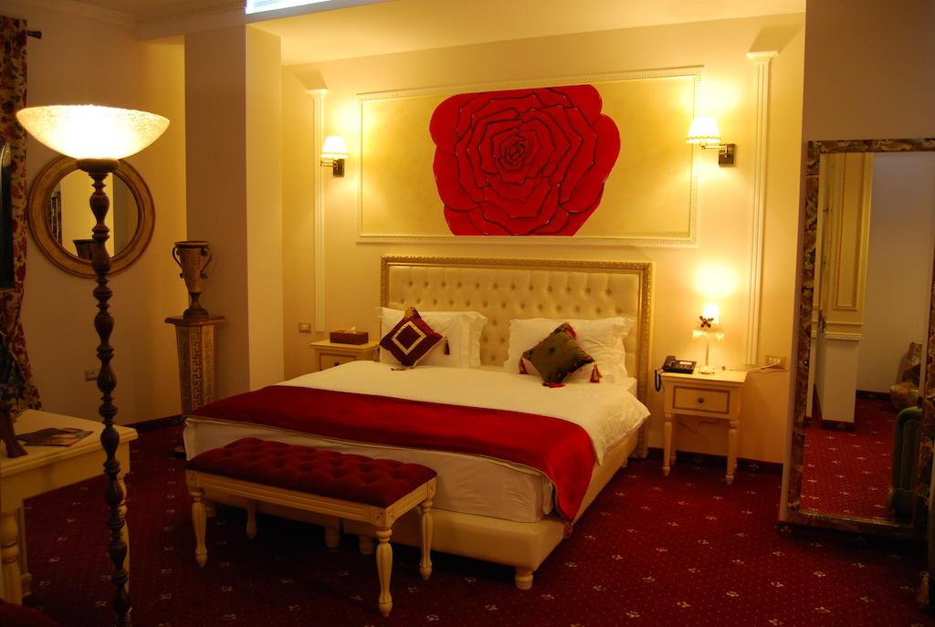 Hotel 2 Kitarrat Boutique & Spa