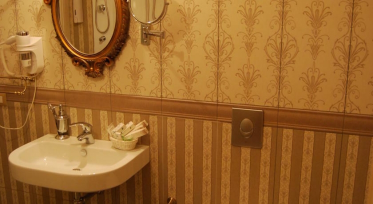 Hotel 2 Kitarrat Boutique & Spa
