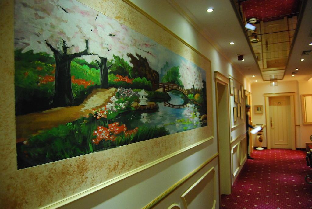 Hotel 2 Kitarrat Boutique & Spa