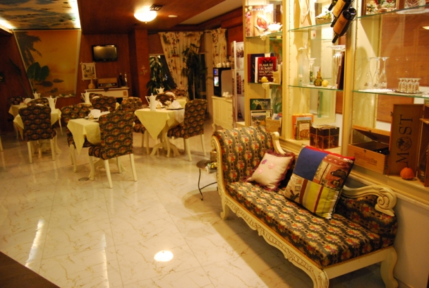 Hotel 2 Kitarrat Boutique & Spa
