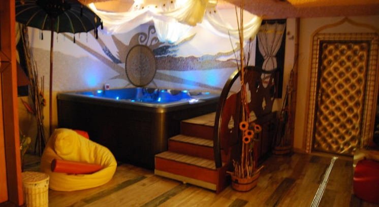 Hotel 2 Kitarrat Boutique & Spa