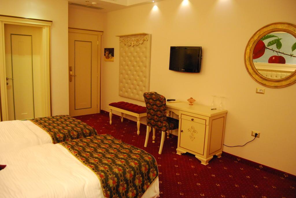 Hotel 2 Kitarrat Boutique & Spa